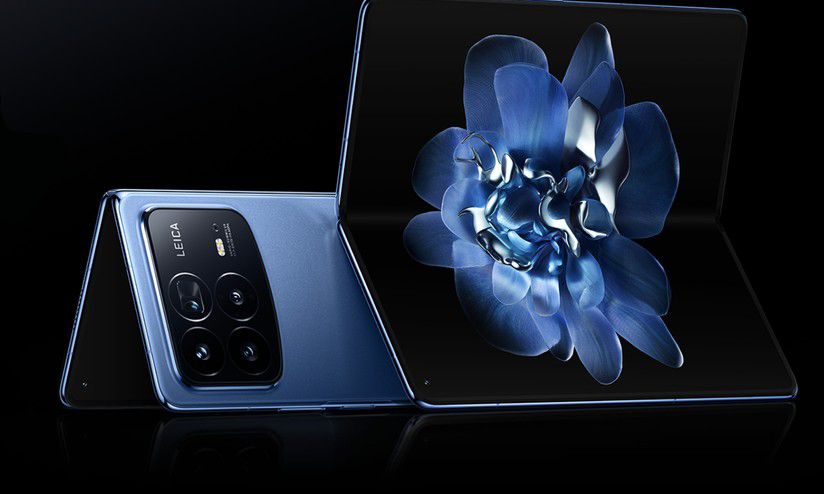 Xiaomi 17 Fold Siap Debut Februari 2026 dengan Kamera 200 MP