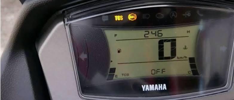 Fitur Traction Control di Motor: Perlukah untuk Harian?