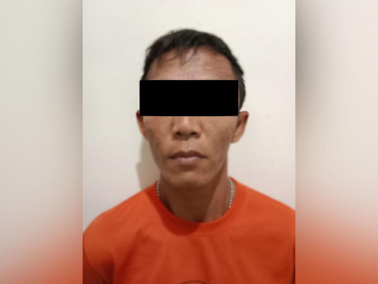 Setelah 7 Tahun Lebih, DPO Begal Akhirnya Ditangkap di Bekasi