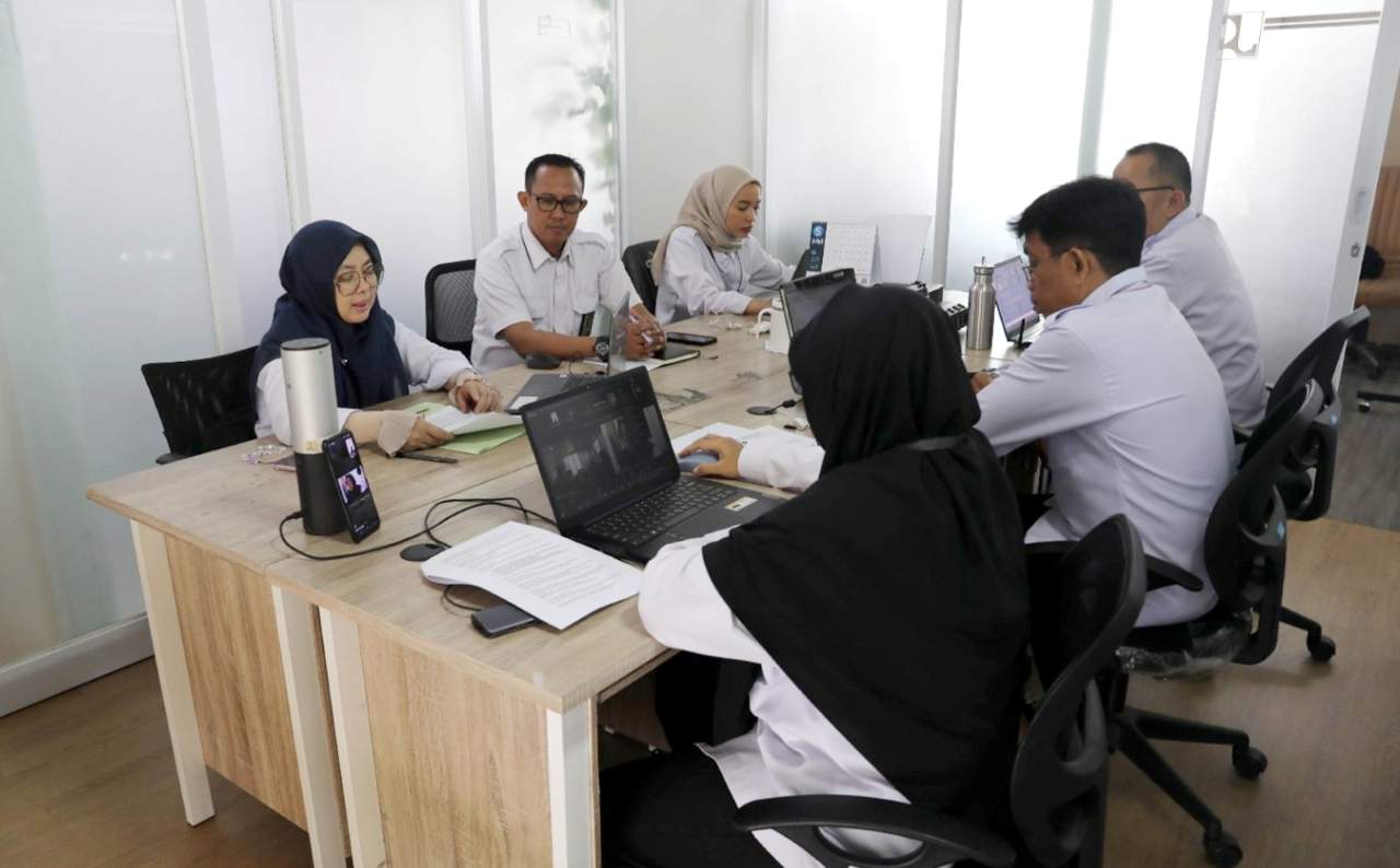 Menuju Sanitasi Berkelanjutan, Lampung Selatan Matangkan Program LLTT 2026