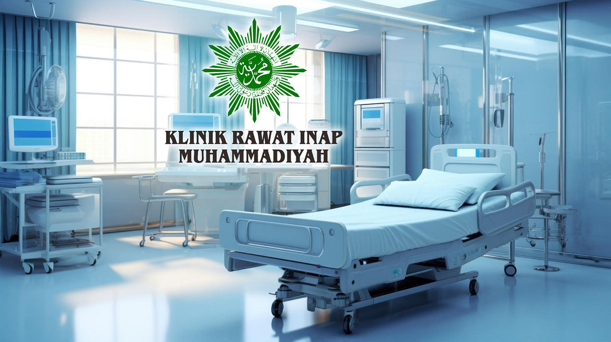 PD Muhammadiyah Pesisir Barat Bakal Bangun Klinik Rawat Inap