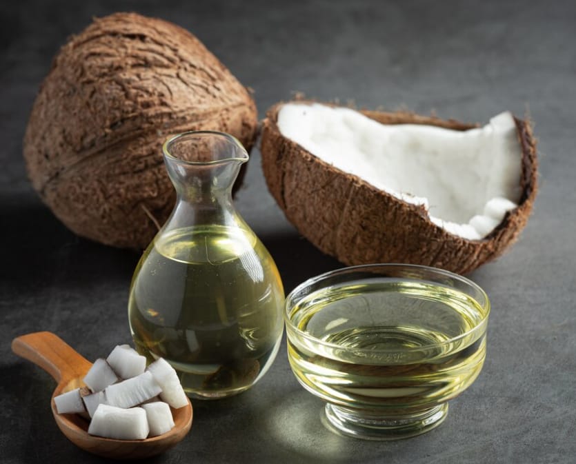 Manfaat VCO untuk Kulit yang Wajib Diketahui