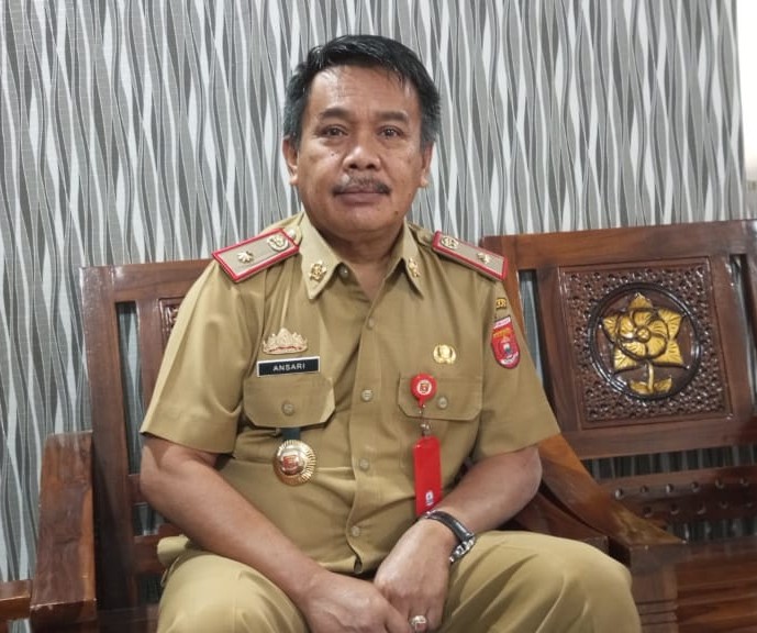 Mulai September, Puluhan Ruas Jalan Lingkungan di Lampung Barat akan Ditangani 