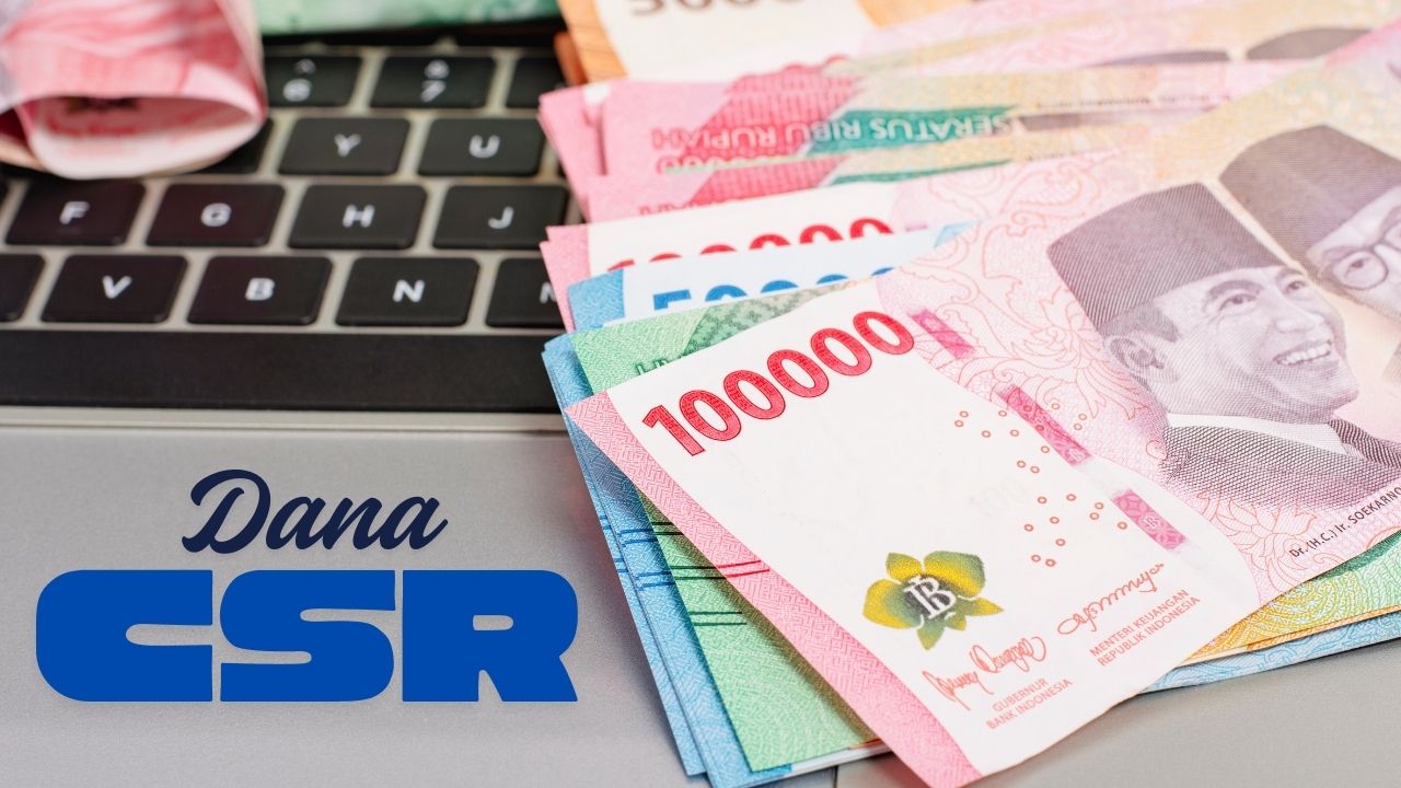 Setahun, Dana CSR dari Seluruh Perusahaan di Lambar Hanya Terkumpul Rp1,55 Miliar 