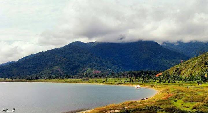 Danau Poso, Lanskap Purba yang Menyimpan Jejak Alam Sulawesi Tengah