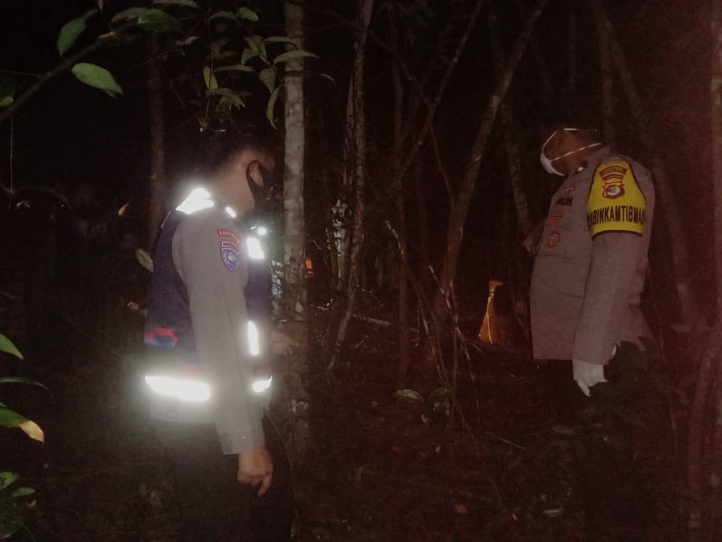 Jenazah Pemburu di Lereng Gunung Seminung Berhasil Diidentifikasi, Berikut Identitasnya