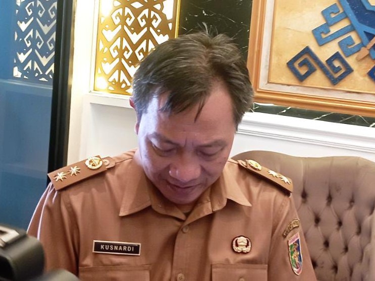 Penerapan KPB Masih Terkendala Jaringan Internet