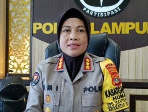 Polda Lampung Proses Laporan Dugaan Penggelapan Dana Pensiunan Guru Koperasi Betik Gawi