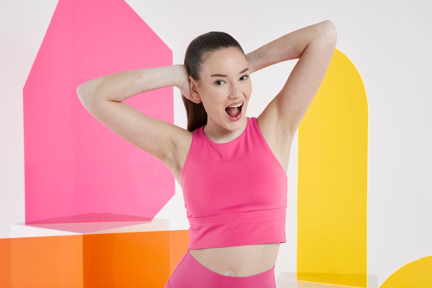 Ketiak Halus Lebih Lama, Ini Cara Aman Menghambat Pertumbuhan Bulu