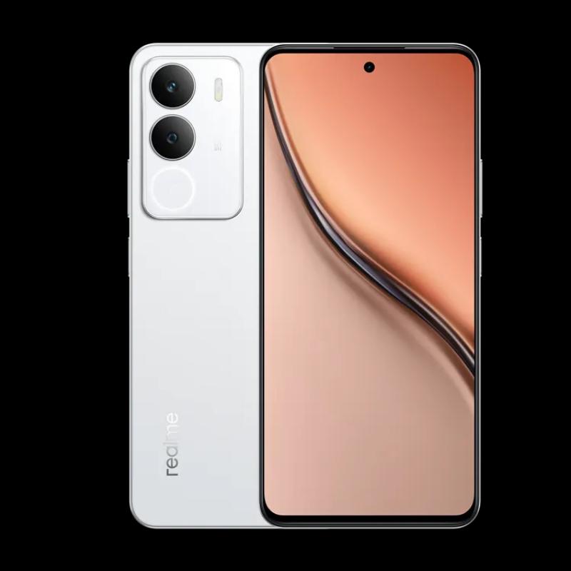 Spesifikasi HP realme P3Lite: Desain Stylish, Performa Ngebut, Harga Tetap Ramah Kantong