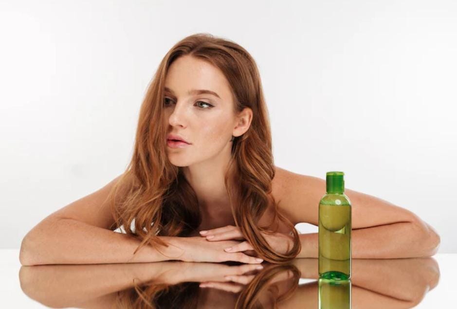 Rahasia Rambut Sehat Alami dengan Minyak Zaitun, Ini Rekomendasi Terbaiknya