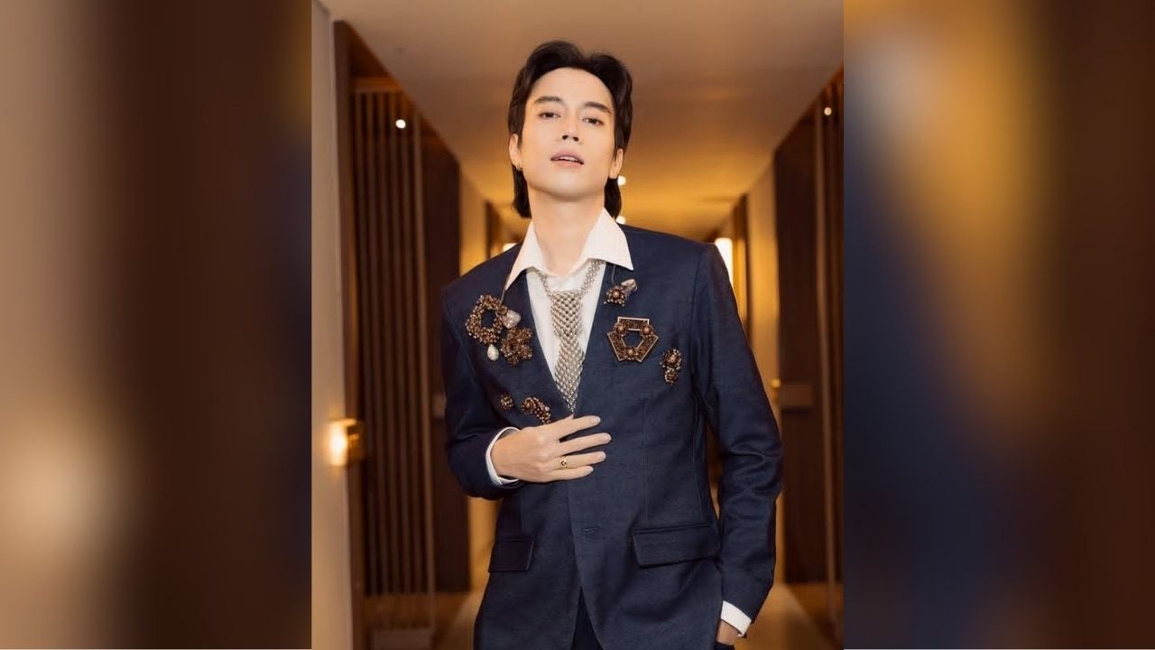 Keluarga Sepakat Sumbangkan Barang Milik Vidi Aldiano ke Panti Asuhan