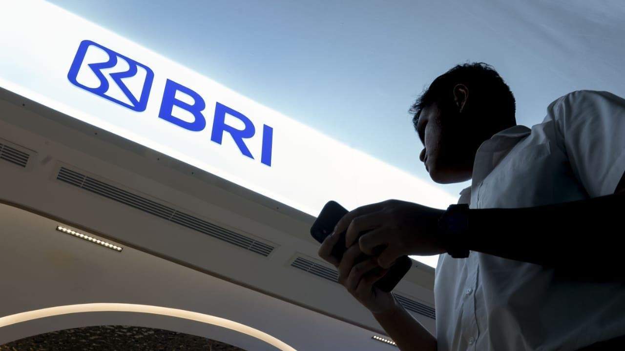 Kualitas Kredit BRI Meningkat, Rasio NPL Membaik Berkat Manajemen Risiko yang Prudent