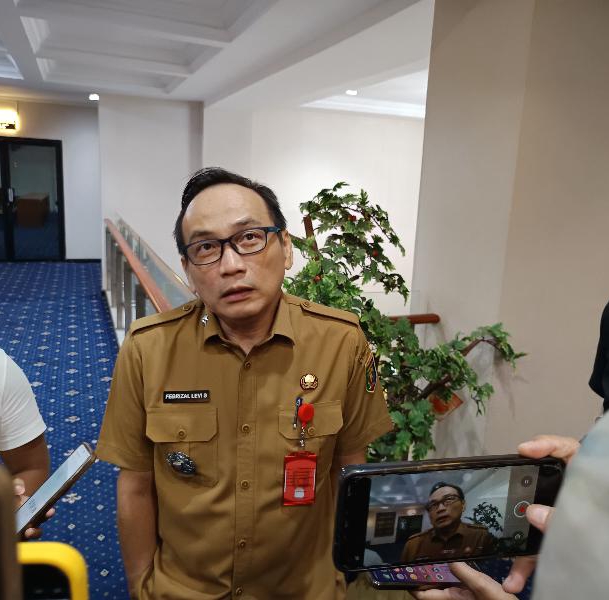 Pemprov Lampung Buka Peluang Investasi SPKLU, Target 2026 Capai 101 Titik