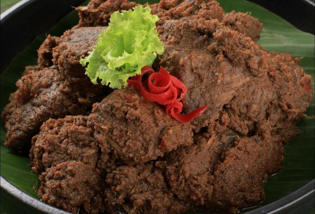 Rendang: Warisan Kuliner Nusantara yang Mendunia