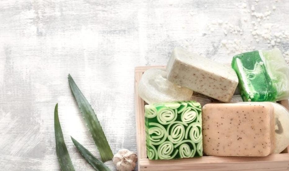 Manfaat Sabun Aloe Vera, Solusi Alami untuk Kulit Lembap dan Sehat Setiap Hari