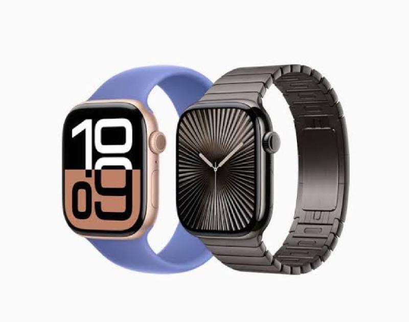 Apple Watch Series 10 Hadir dengan Desain Baru, Ini Keunggulannya
