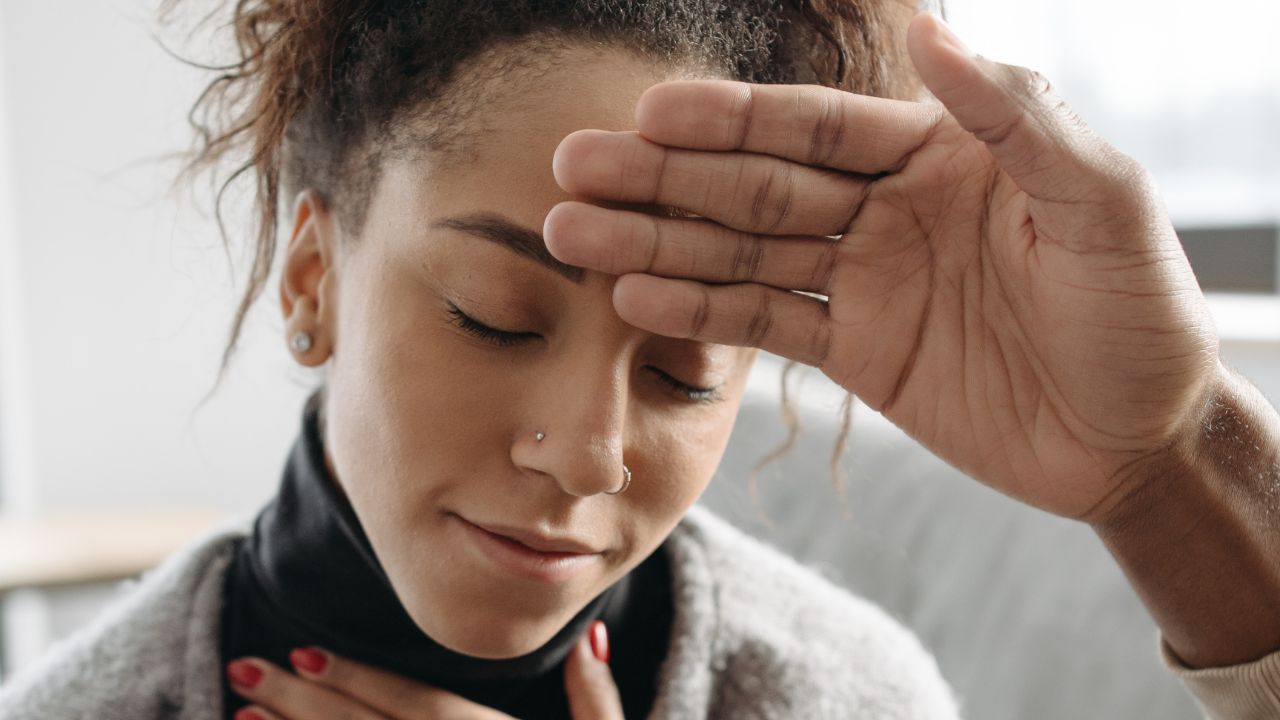 Ciri-Ciri Tipes Mulai Membaik yang Perlu Kamu Ketahui