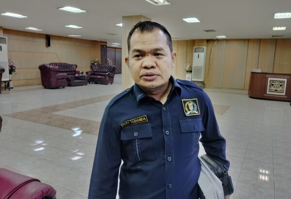 Budi : Pansus RPJMD DPRD Lampung 2025–2029 Masuki Tahap Pendalaman Bersama OPD