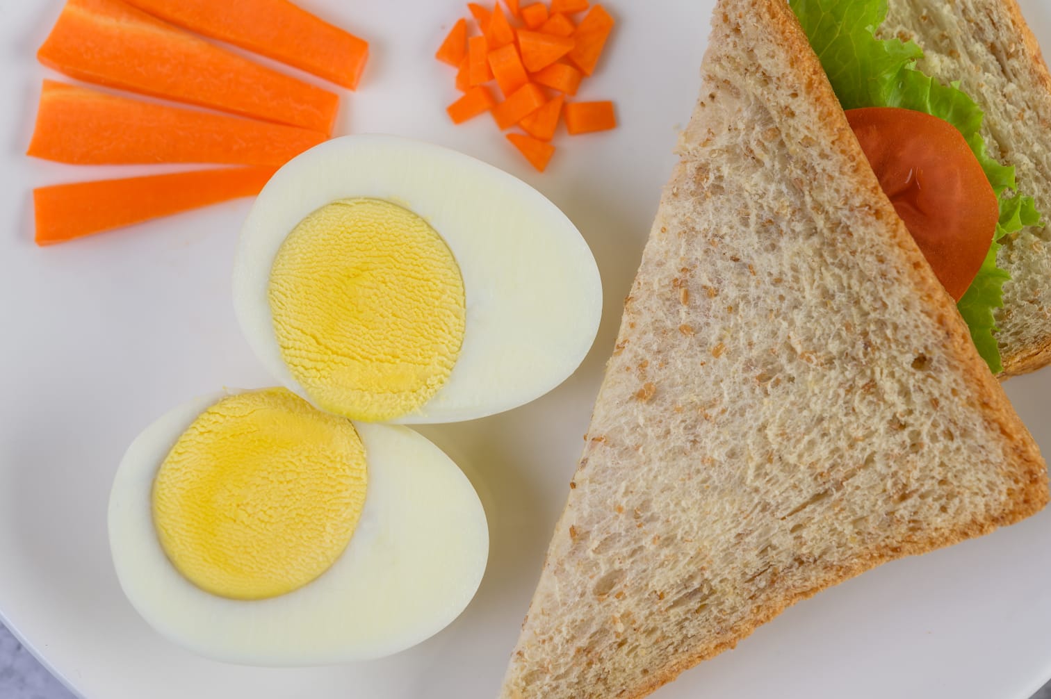 8 Ide Menu Sarapan Tanpa Minyak: Pilihan Clean Food yang Tetap Mengenyangkan