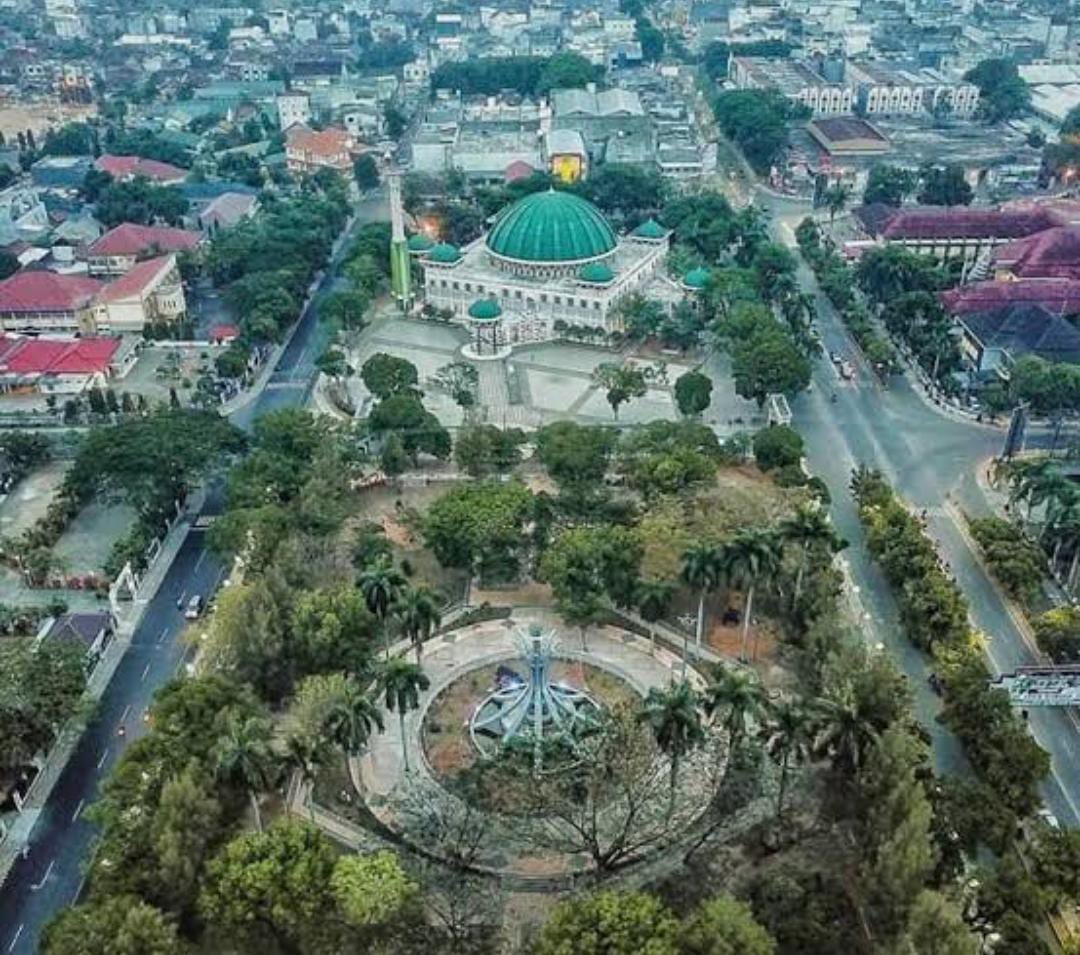 Mengenal Sejarah Kota Metro Lampung serta Nama yang Berasal dari Belanda