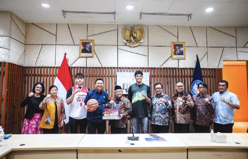 Kemendikdasmen Dukung Program DBL Super Teacher untuk Tingkatkan Kualitas Guru