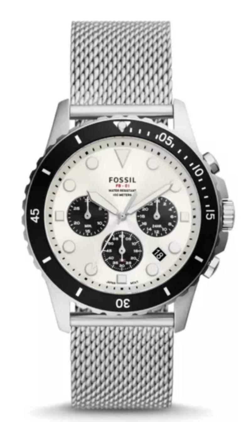 Rekomendasi Jam Tangan Fossil Terbaik dengan Harga Terjangkau