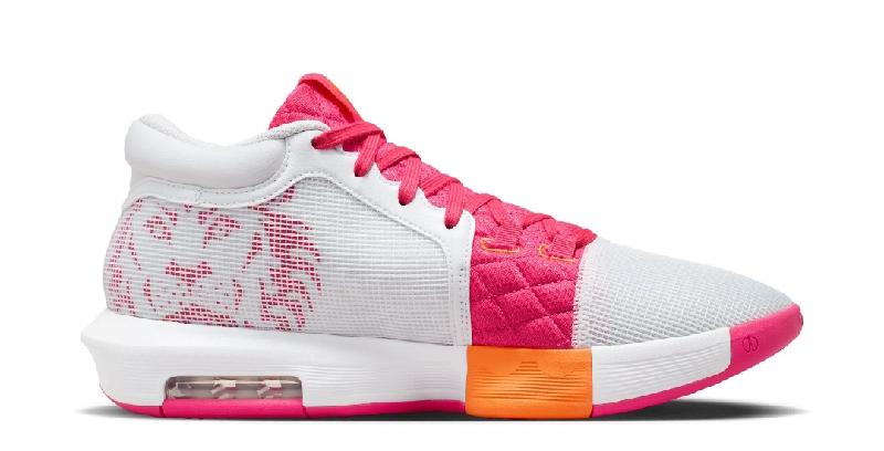 Rekomendasi Sepatu Basket Berkualitas Tinggi untuk Permainan Lebih Stabil dan Nyaman