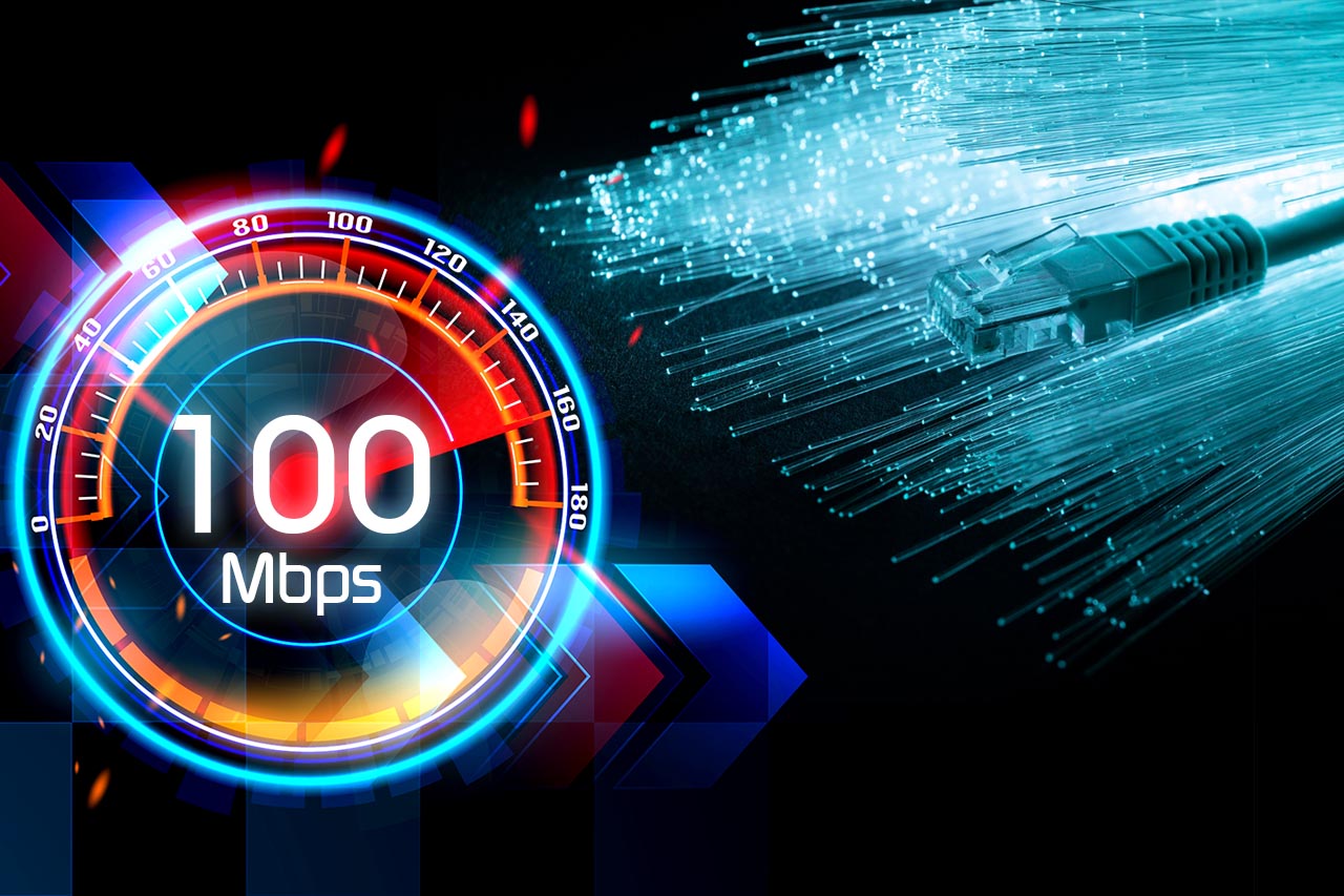Komdigi Dorong Internet Murah 100 Mbps, Frekuensi 1,4 GHz Siap Dilelang!