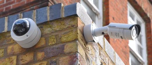 Berikut Ini Rekomendasi CCTV Terbaik untuk Keamanan Rumah Kalian