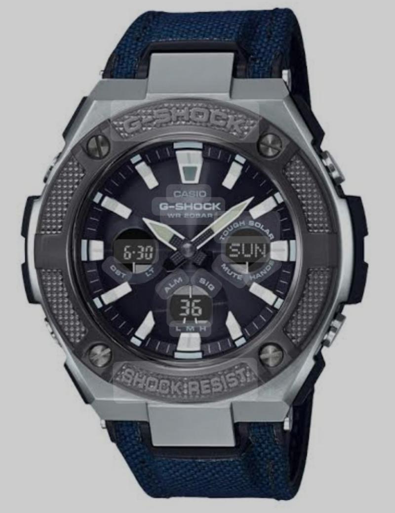 Rekomendasi Jam Tangan G-Shock untuk Pria yang Ingin Tampil Lebih Elegan