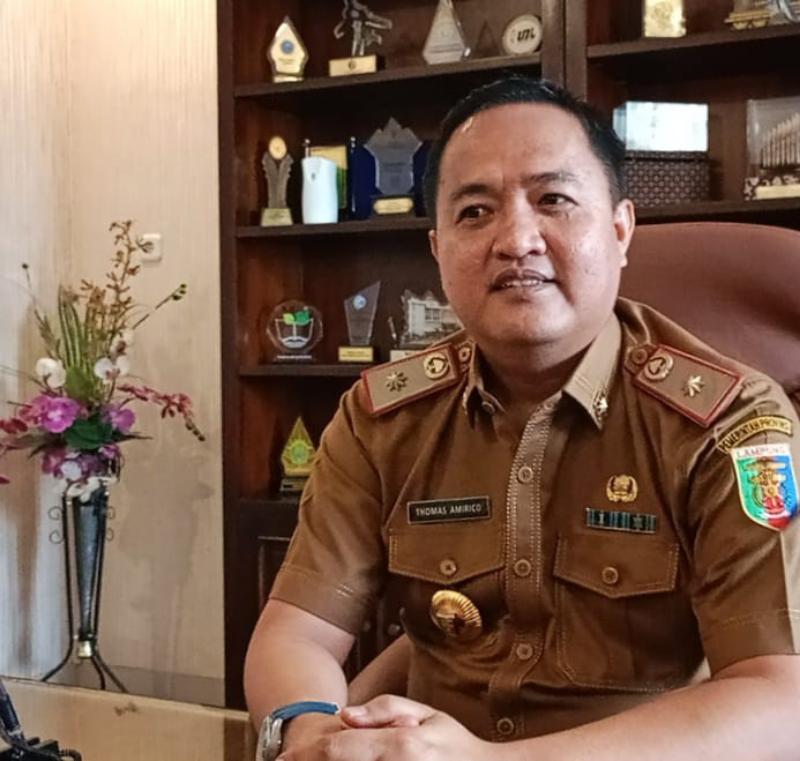 Disdikbud Lampung Tetapkan 31 Posko Penyerahan Ijazah, Ini Daftarnya Lokasinya