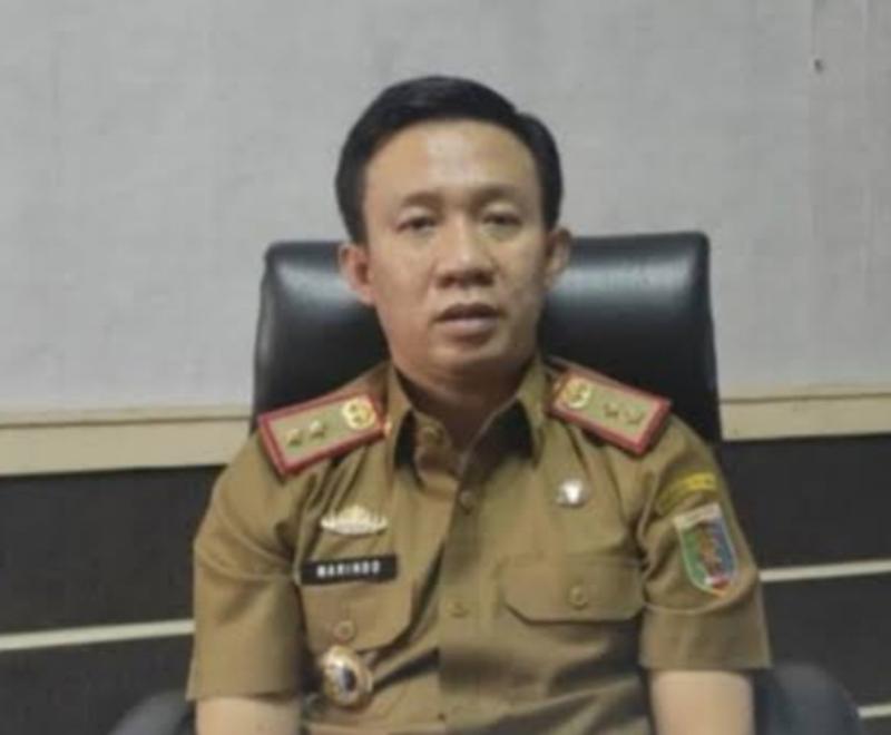 Sejumlah Jabatan Eselon II Pemprov Lampung Kosong, Pengisian Segera Dilakukan