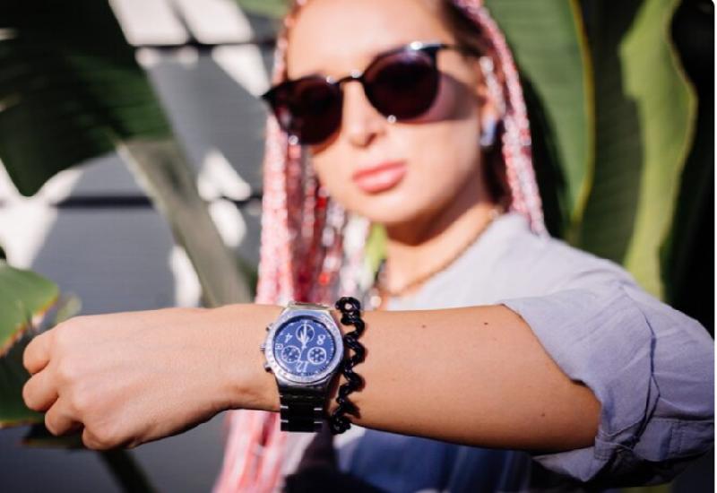 5 Pilihan Jam Tangan Seri G-Shock Terbaik untuk Wanita