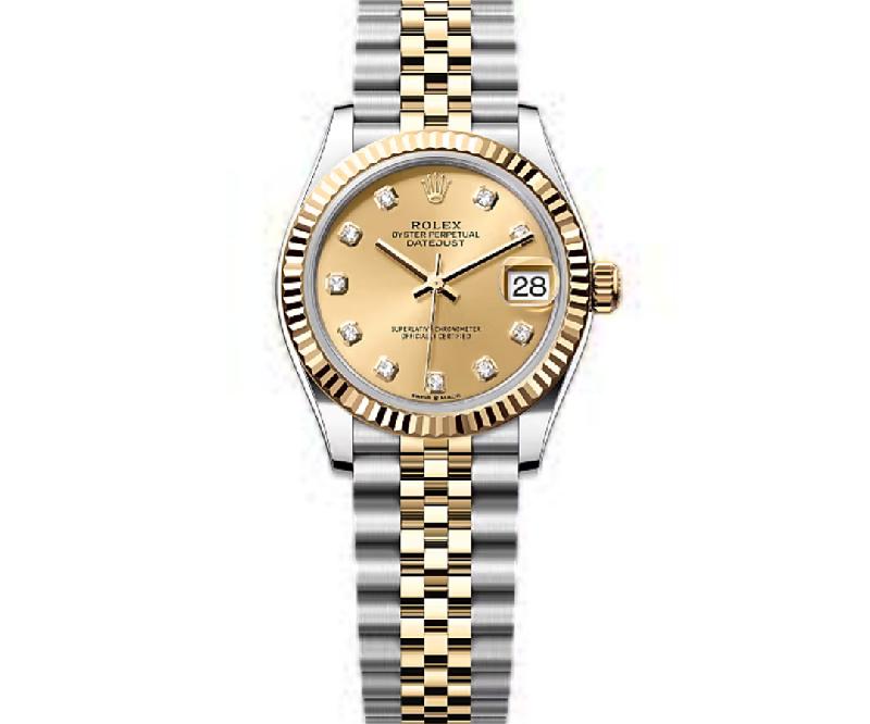 Merk Jam Tangan Favorit Kolektor, Dari Rolex hingga Seiko