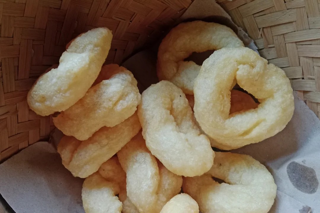 Gembus dan Gesek: Makanan Tradisional Jawa Tengah dengan Sejarah Panjang