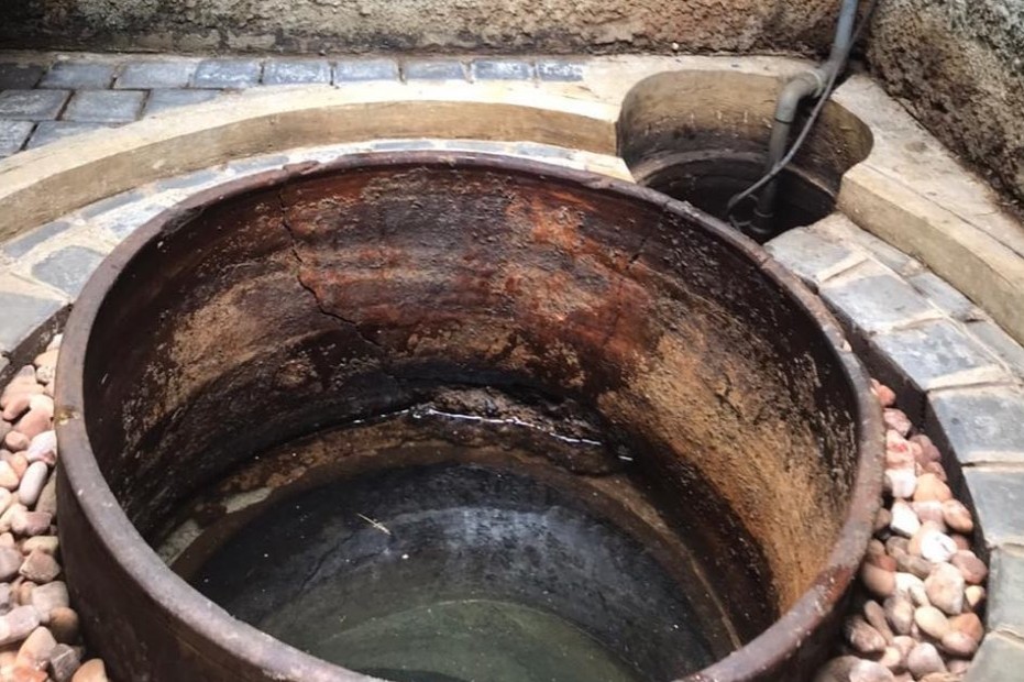 Sumur Jobong, Peninggalan Majapahit yang Masih Terjaga di Surabaya