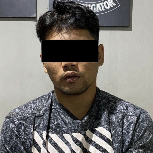 Enam Tahanan Kabur Polres Way Kanan Tertangkap, Dua Buronan Masih Diburu