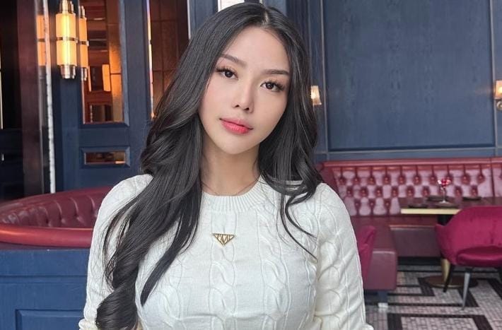 Bantah Isu Perselingkuhan, Cindy Rizap Tempuh Jalur Hukum dan Laporkan Akun Penyebar Fitnah