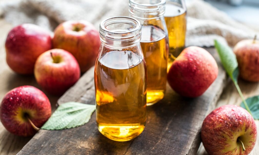 Cuka Apel untuk Jerawat: Manfaat, Cara Pemakaian, dan Risiko yang Wajib Diketahui