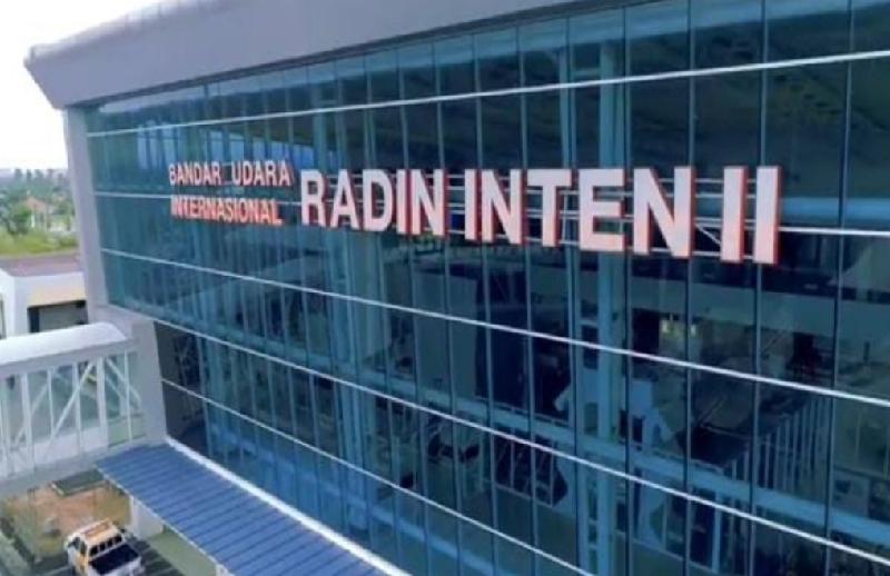 Bandara Radin Inten II Lampung Siapkan Strategi Hadapi Lonjakan Penumpang Saat Mudik Lebaran 1446 H