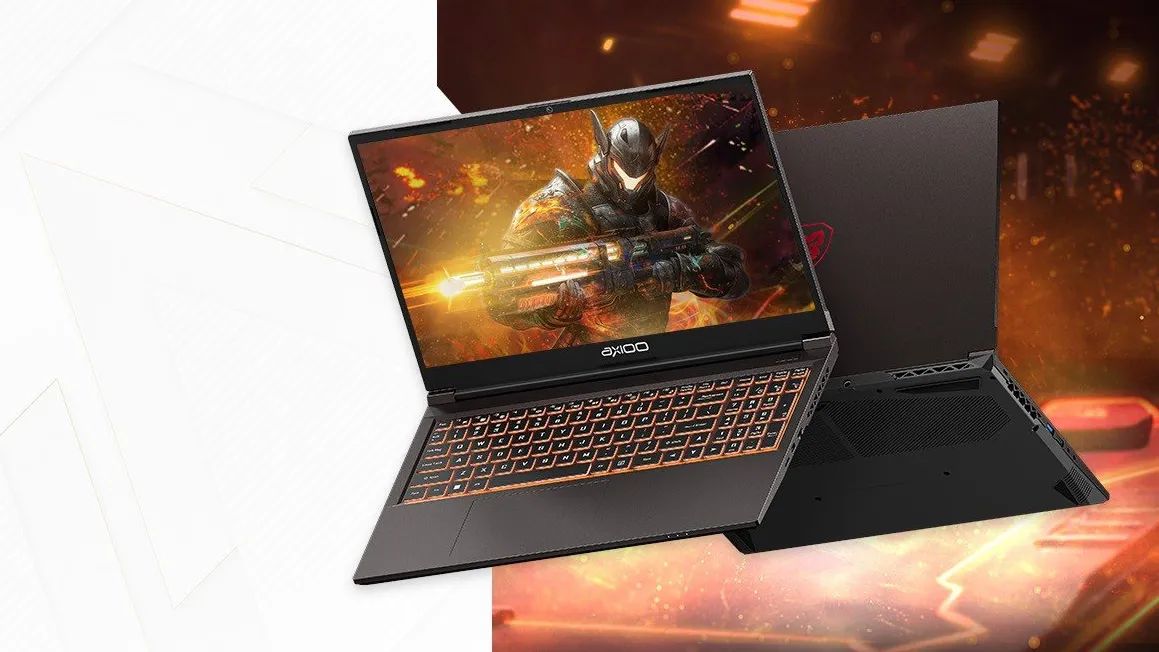 Axioo Pongo 725 V2: Laptop Gaming Lokal 10 Jutaan yang Masih Kompetitif di Akhir 2025