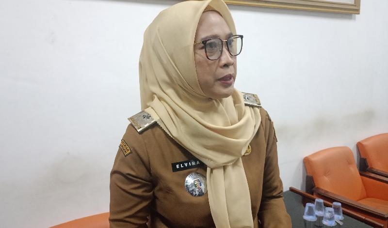 Lampung Perkuat Pengawasan Pupuk Subsidi, Serapan Masih Rendah