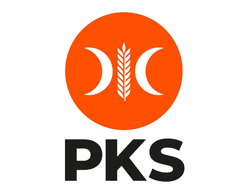 Elektabilitas PKS Masuk 5 Besar di Hasil Survei Rakata Institute