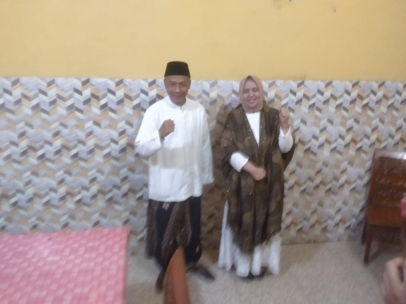 PDIP Pringsewu Usulkan Calon Tunggal di Pilkada