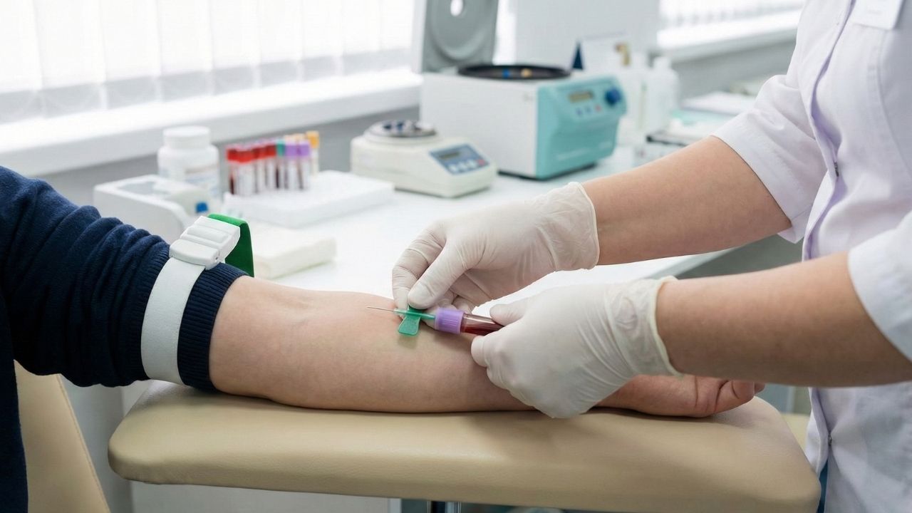 Perlukah Puasa Sebelum Cek Kolesterol? Ini Penjelasan Medisnya