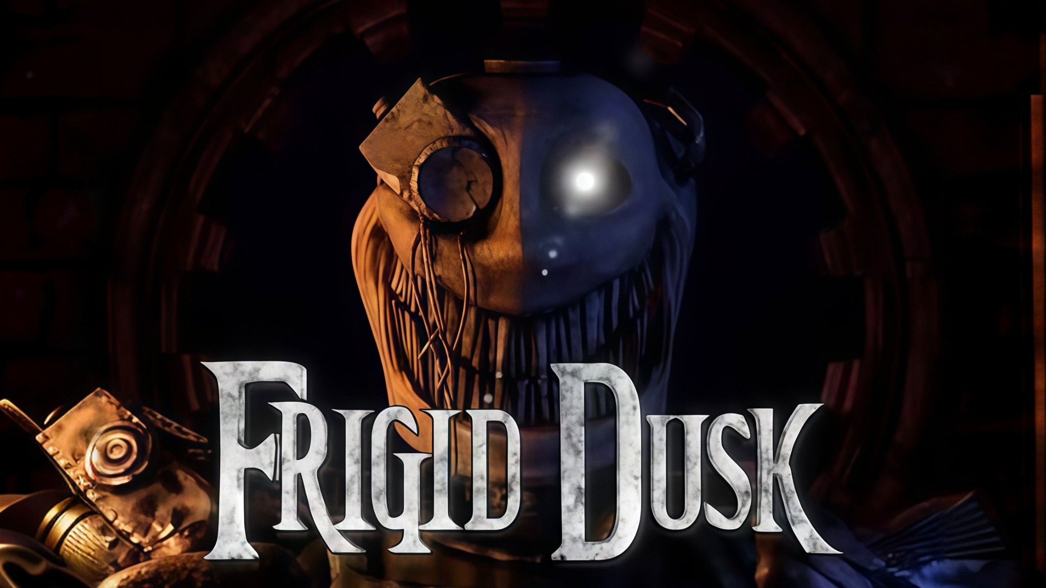 Frigid Dusk Roblox, Game Horor Misterius Penuh Puzzle