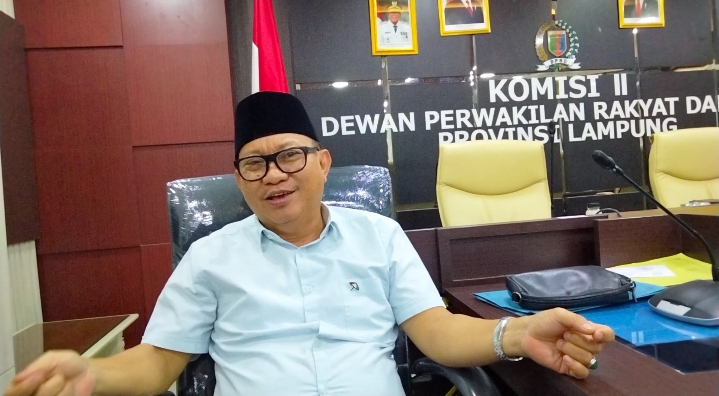 Pansus Singkong Minta Perusahaan Jalani Keputusan Bersama Soal Harga