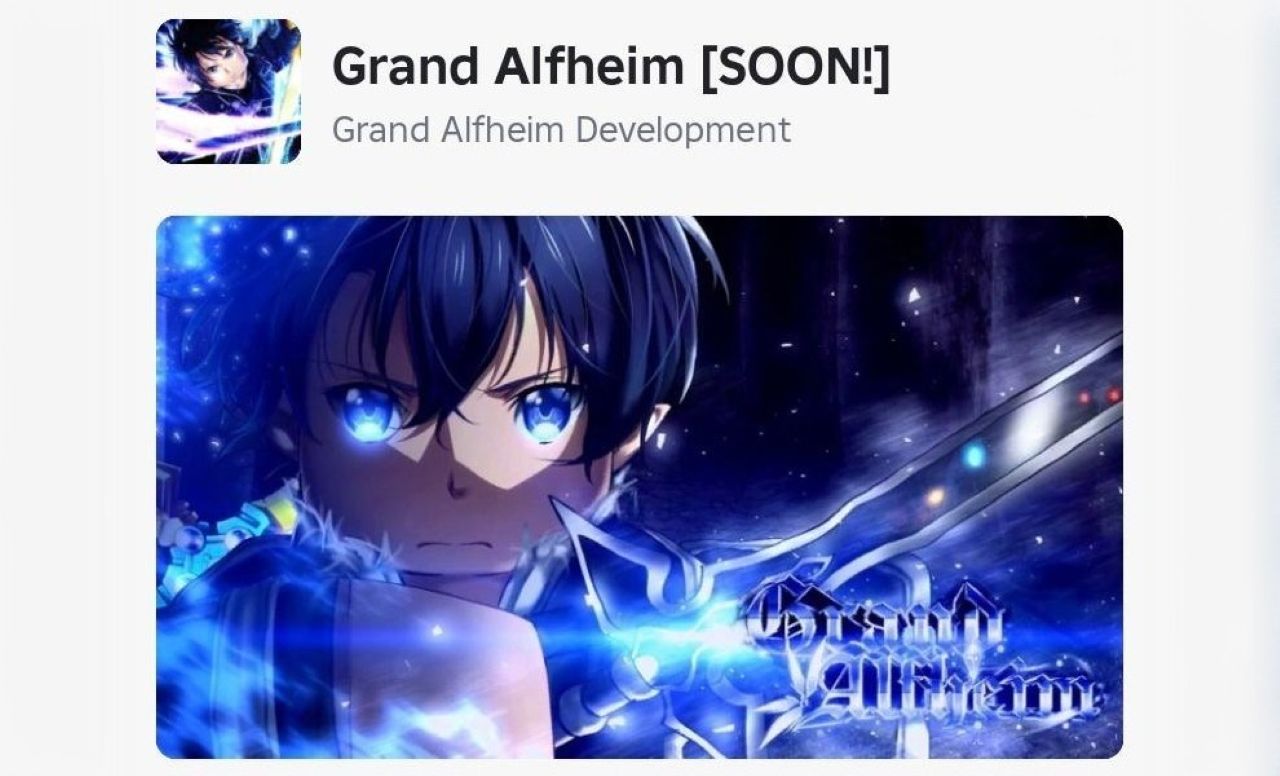 Grand Alfheim: MMORPG Fantasi di Roblox yang Menjanjikan Dunia Baru untuk Gamer