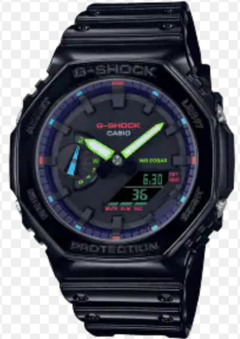 Pilihan Jam Tangan Pria Terbaru 2025 yang Laris di Pasaran